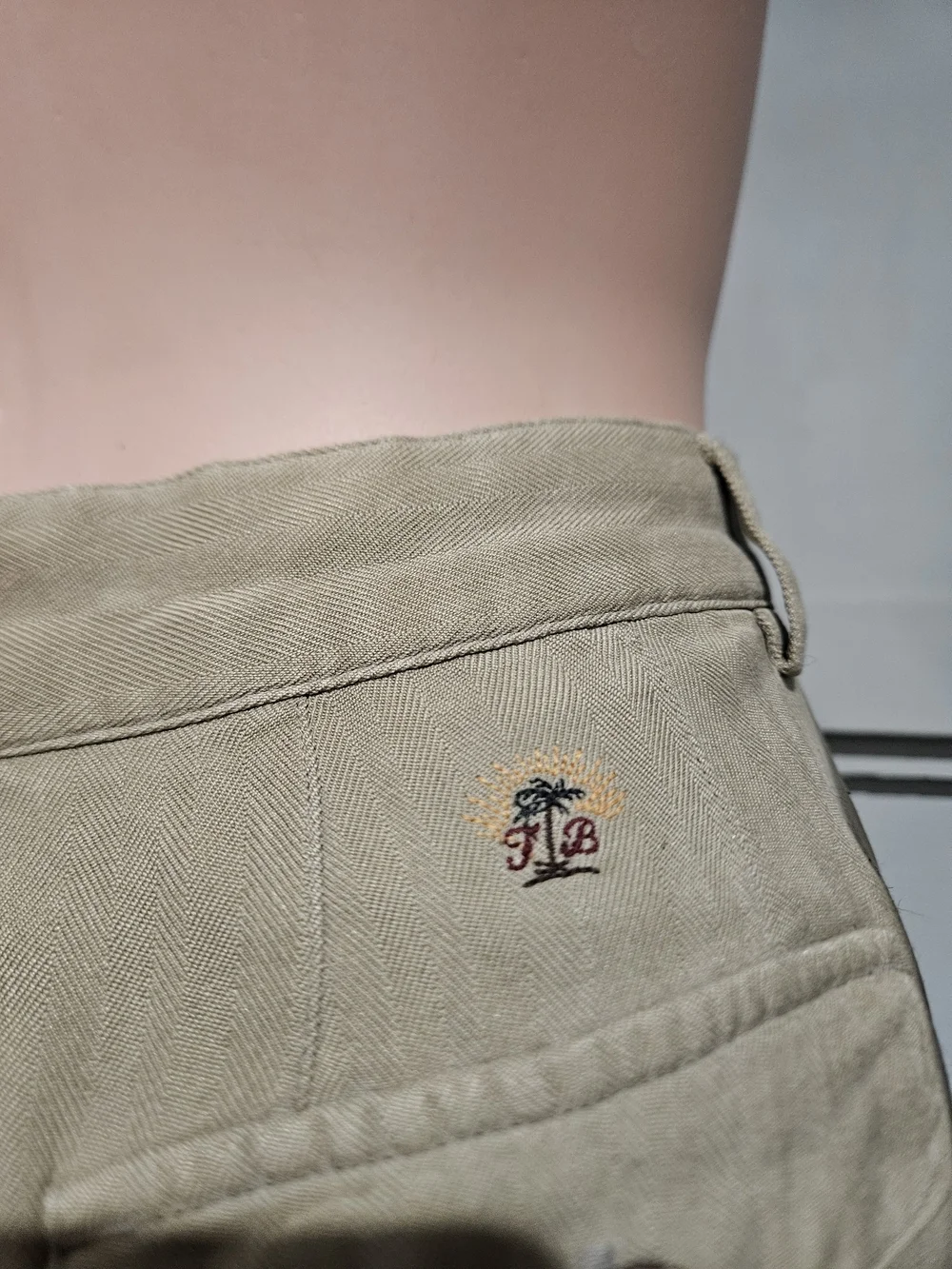 Tommy Bahama vintage tommy
